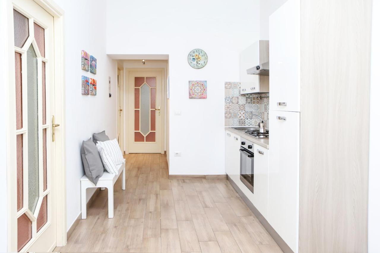 Apartamento Residenza Toledo - Bh 134